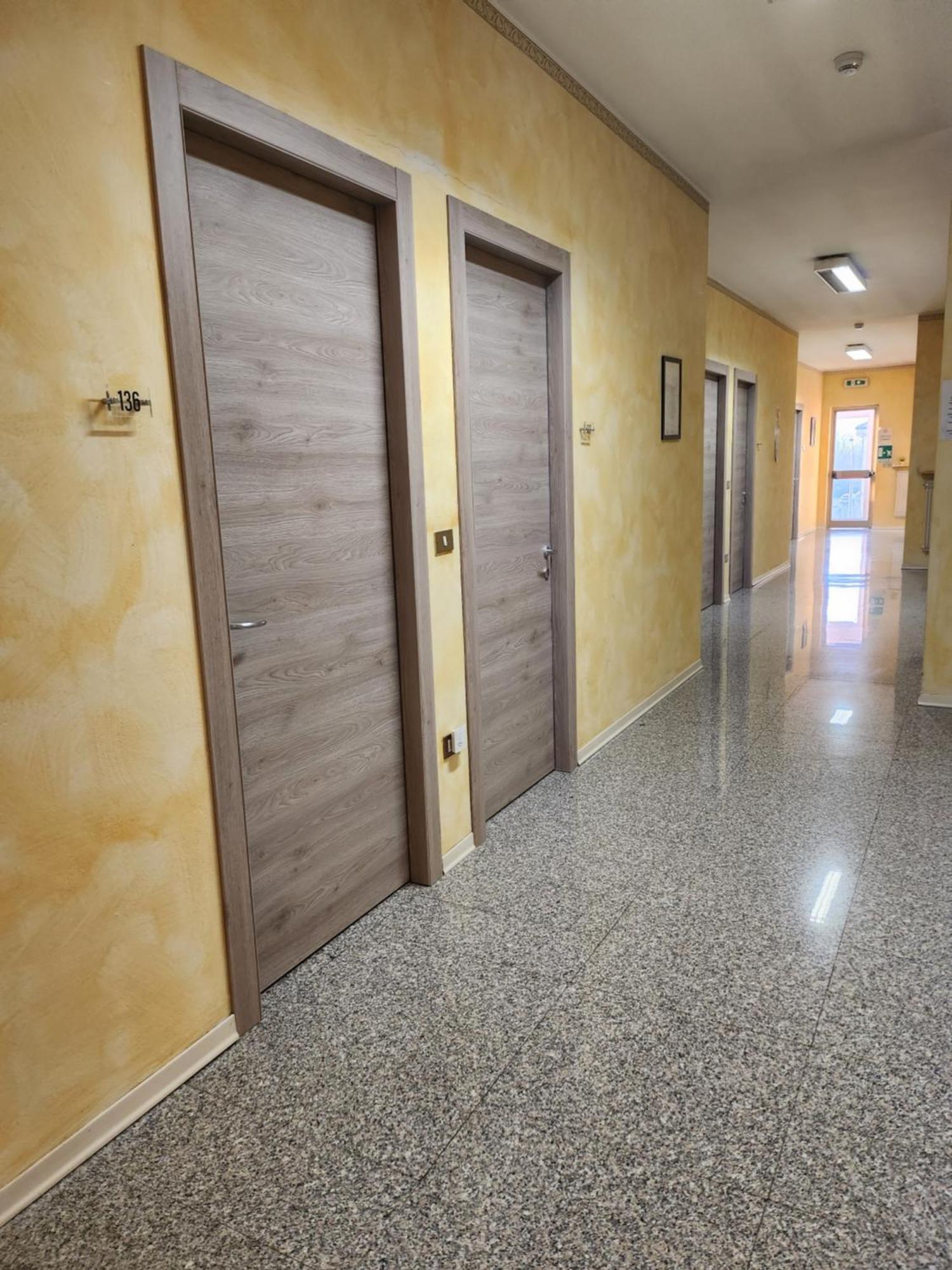 Hotel Route 9 Cadeo Экстерьер фото